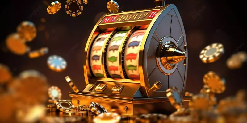 Hiểu được slot game là gì và chắc thắng với nguyên lý hoạt động của chúng
